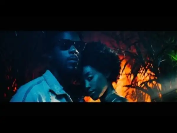 Video: Maleek Berry – Pon My Mind
